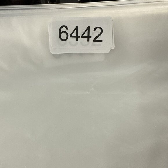 Victoria's Secret Cami Tank Floral Silky Lace Size XL Black Pink Fairy Strappy - Picture 6 of 6